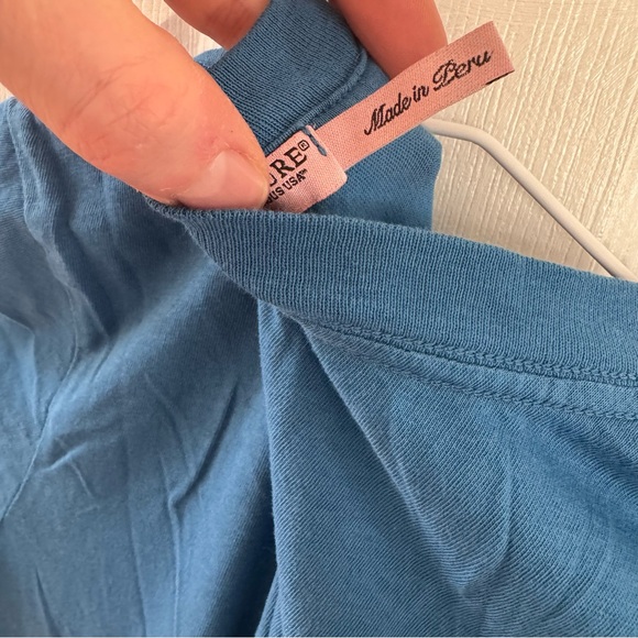 Vintage Y2K 90’s Juicy Couture long t-shirt SMALL - Picture 4 of 6